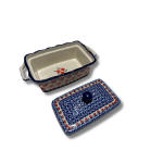 D13 Bunzlau Botervloot groot 3484X Botervloot